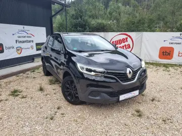 Renault Kadjar 2017 1.2 Benzina-130 Cp  Import Germania! 🚀