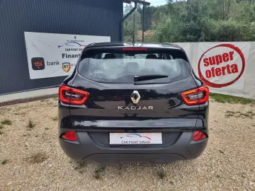 Renault Kadjar 2017 1.2 Benzina-130 Cp  Import Germania! 🚀