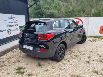 Renault Kadjar 2017 1.2 Benzina-130 Cp  Import Germania! 🚀