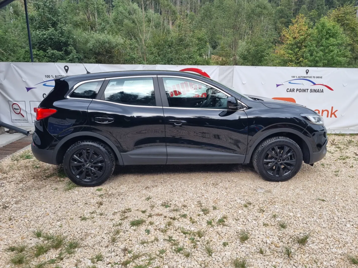 Renault Kadjar 2017 1.2 Benzina-130 Cp  Import Germania! 🚀