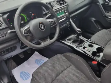 Renault Kadjar 2017 1.2 Benzina-130 Cp  Import Germania! 🚀