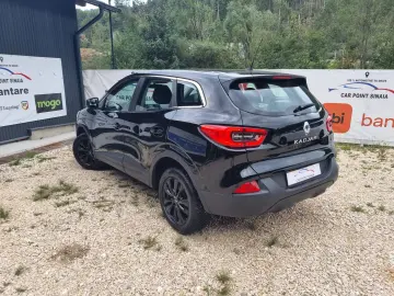 Renault Kadjar 2017 1.2 Benzina-130 Cp  Import Germania! 🚀