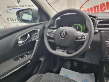 Renault Kadjar 2017 1.2 Benzina-130 Cp  Import Germania! 🚀
