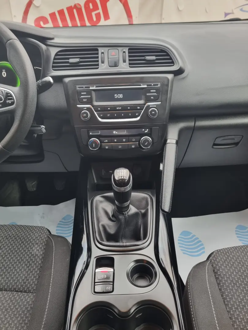 Renault Kadjar 2017 1.2 Benzina-130 Cp  Import Germania! 🚀