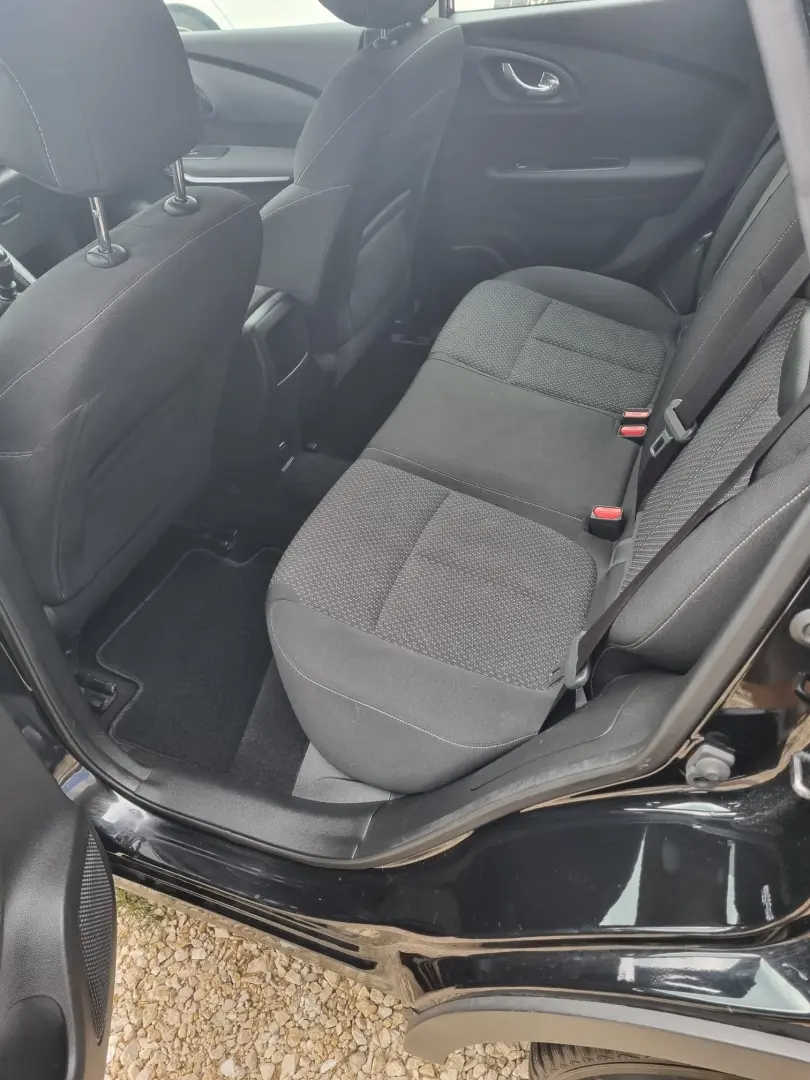 Renault Kadjar 2017 1.2 Benzina-130 Cp  Import Germania! 🚀