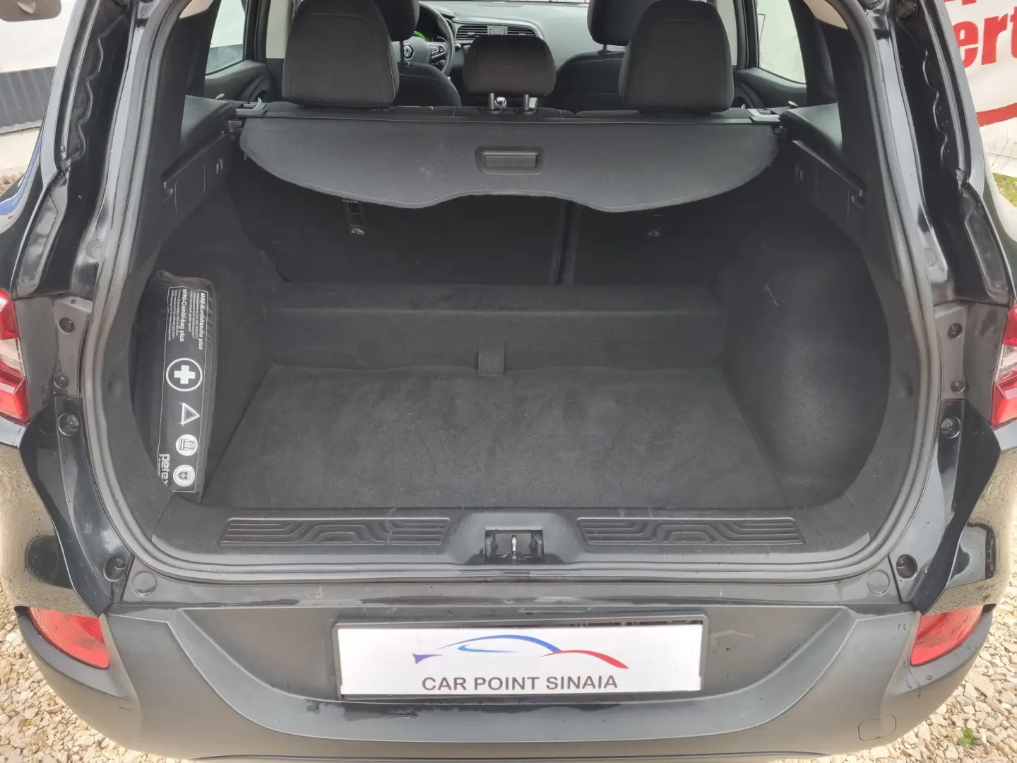 Renault Kadjar 2017 1.2 Benzina-130 Cp  Import Germania! 🚀