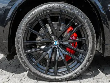 X5 xDrive30d M Sport HUD PANO ACC AHK 360 KAM