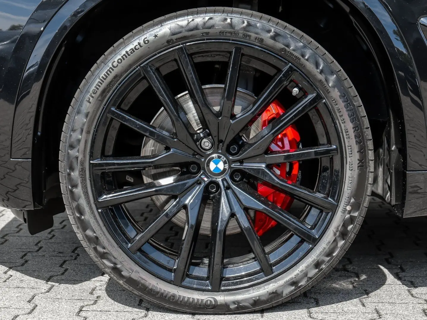 X5 xDrive30d M Sport HUD PANO ACC AHK 360 KAM