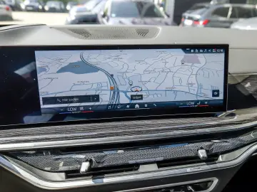 X5 xDrive30d M Sport HUD PANO ACC AHK 360 KAM