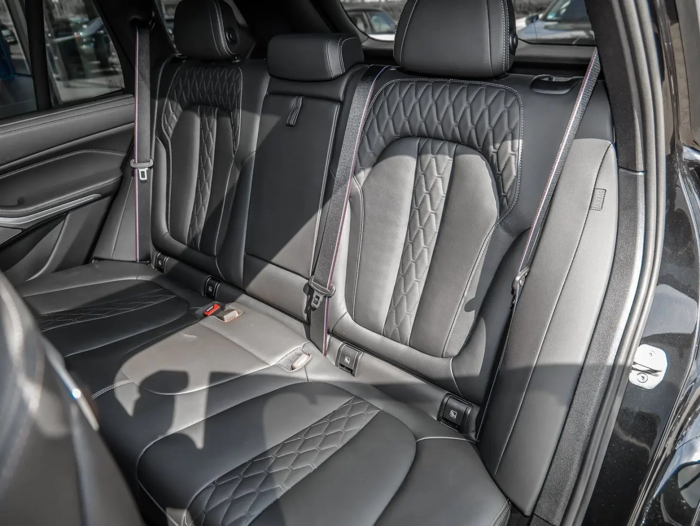 X5 xDrive30d M Sport HUD PANO ACC AHK 360 KAM