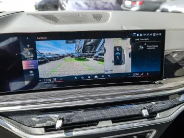 X5 xDrive30d M Sport HUD PANO ACC AHK 360 KAM