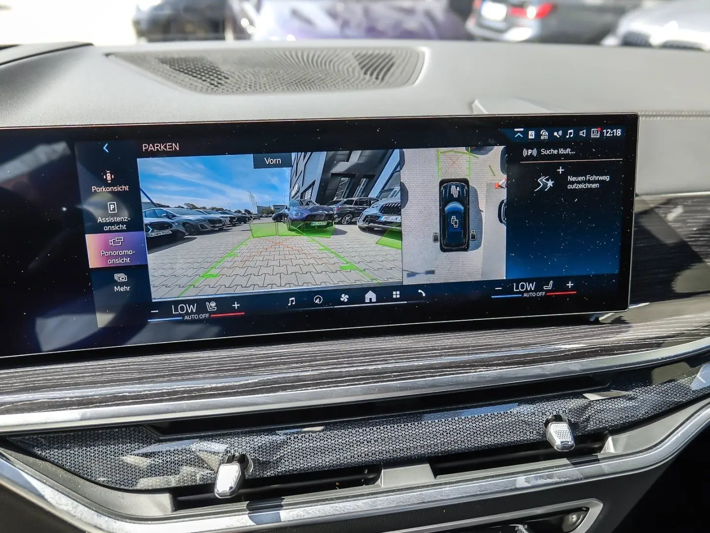 X5 xDrive30d M Sport HUD PANO ACC AHK 360 KAM