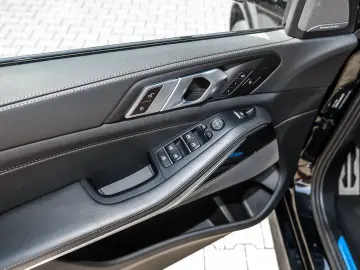 X5 xDrive30d M Sport HUD PANO ACC AHK 360 KAM