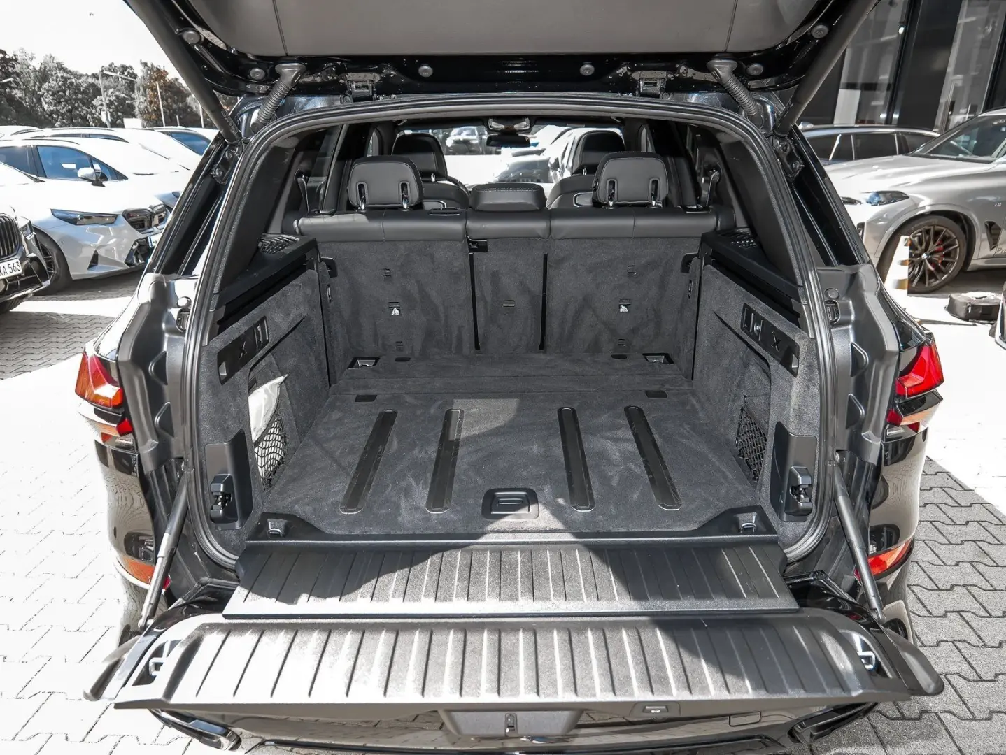 X5 xDrive30d M Sport HUD PANO ACC AHK 360 KAM