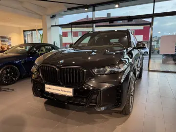 X5 xDrive30d M Sport PRO M Sportpaket HK HiFi