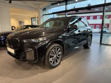 X5 xDrive30d M Sport PRO M Sportpaket HK HiFi