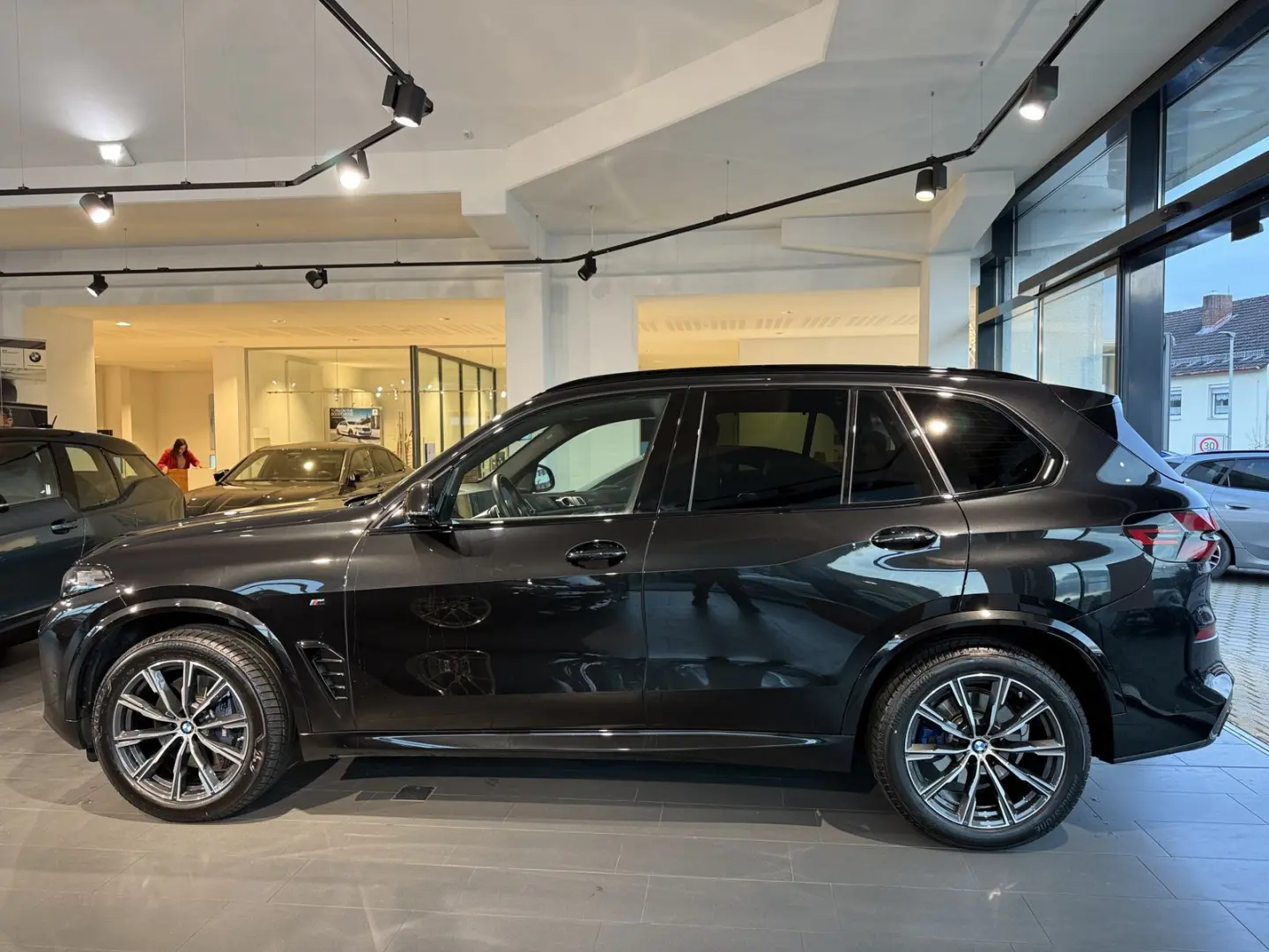 X5 xDrive30d M Sport PRO M Sportpaket HK HiFi
