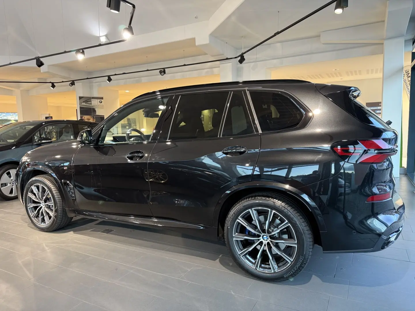 X5 xDrive30d M Sport PRO M Sportpaket HK HiFi