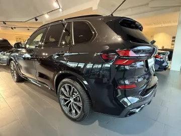 X5 xDrive30d M Sport PRO M Sportpaket HK HiFi