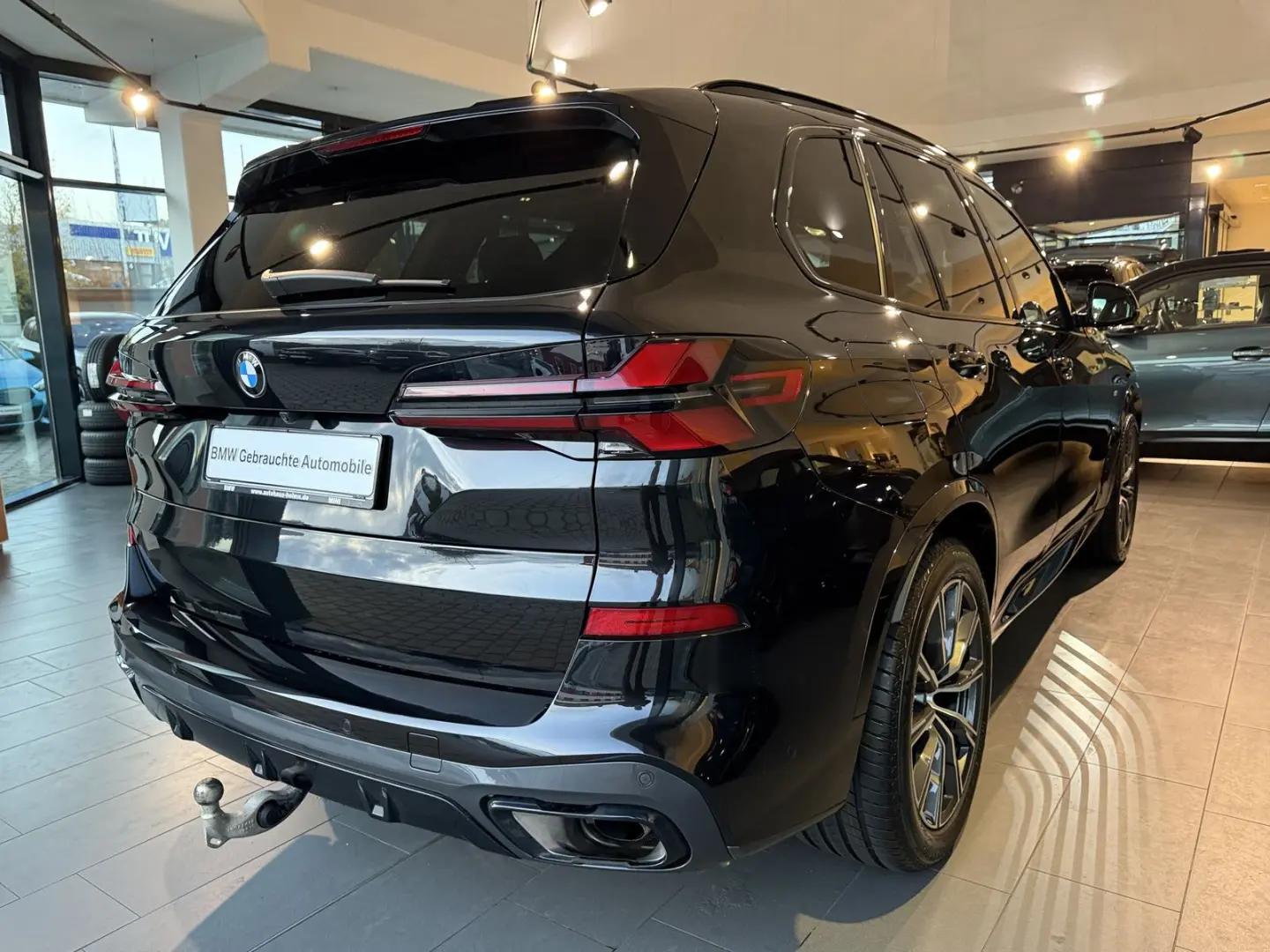 X5 xDrive30d M Sport PRO M Sportpaket HK HiFi
