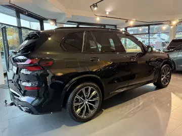 X5 xDrive30d M Sport PRO M Sportpaket HK HiFi