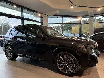 X5 xDrive30d M Sport PRO M Sportpaket HK HiFi