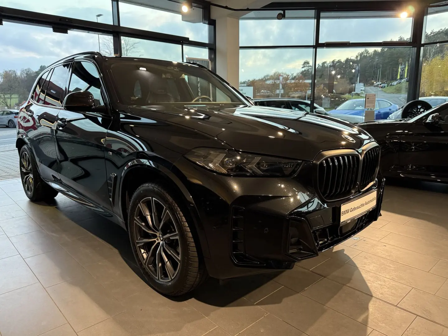 X5 xDrive30d M Sport PRO M Sportpaket HK HiFi