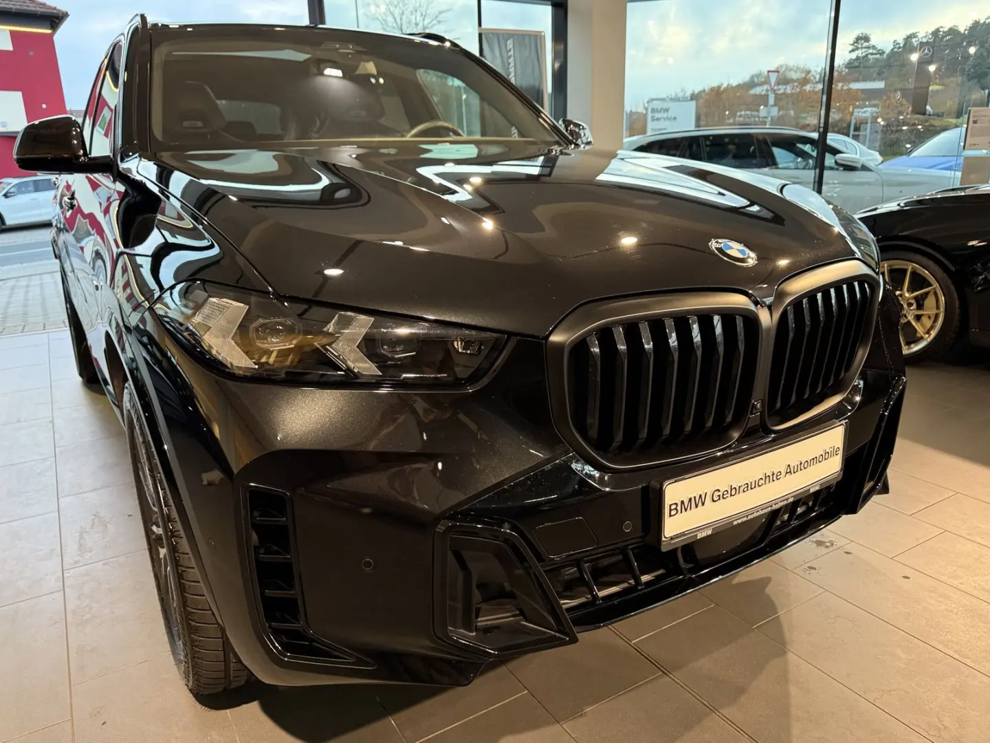 X5 xDrive30d M Sport PRO M Sportpaket HK HiFi