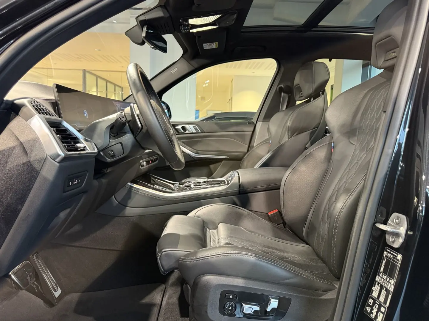 X5 xDrive30d M Sport PRO M Sportpaket HK HiFi