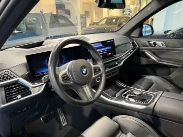 X5 xDrive30d M Sport PRO M Sportpaket HK HiFi