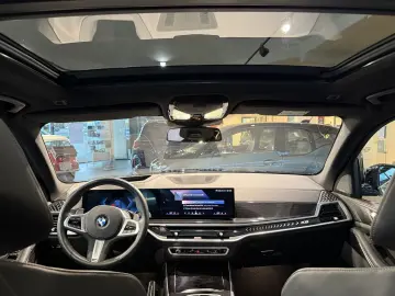 X5 xDrive30d M Sport PRO M Sportpaket HK HiFi