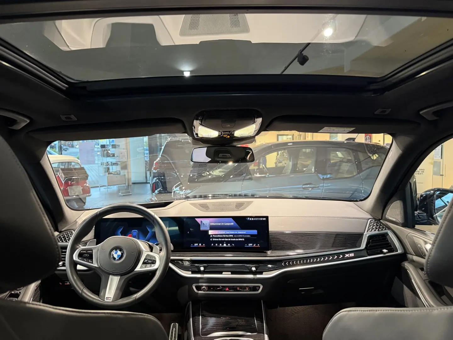 X5 xDrive30d M Sport PRO M Sportpaket HK HiFi