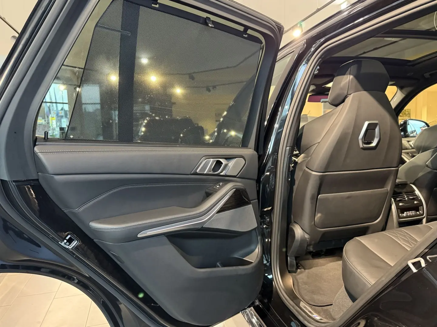 X5 xDrive30d M Sport PRO M Sportpaket HK HiFi