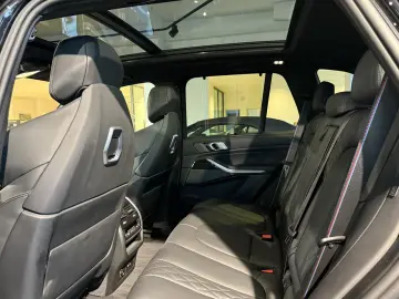 X5 xDrive30d M Sport PRO M Sportpaket HK HiFi