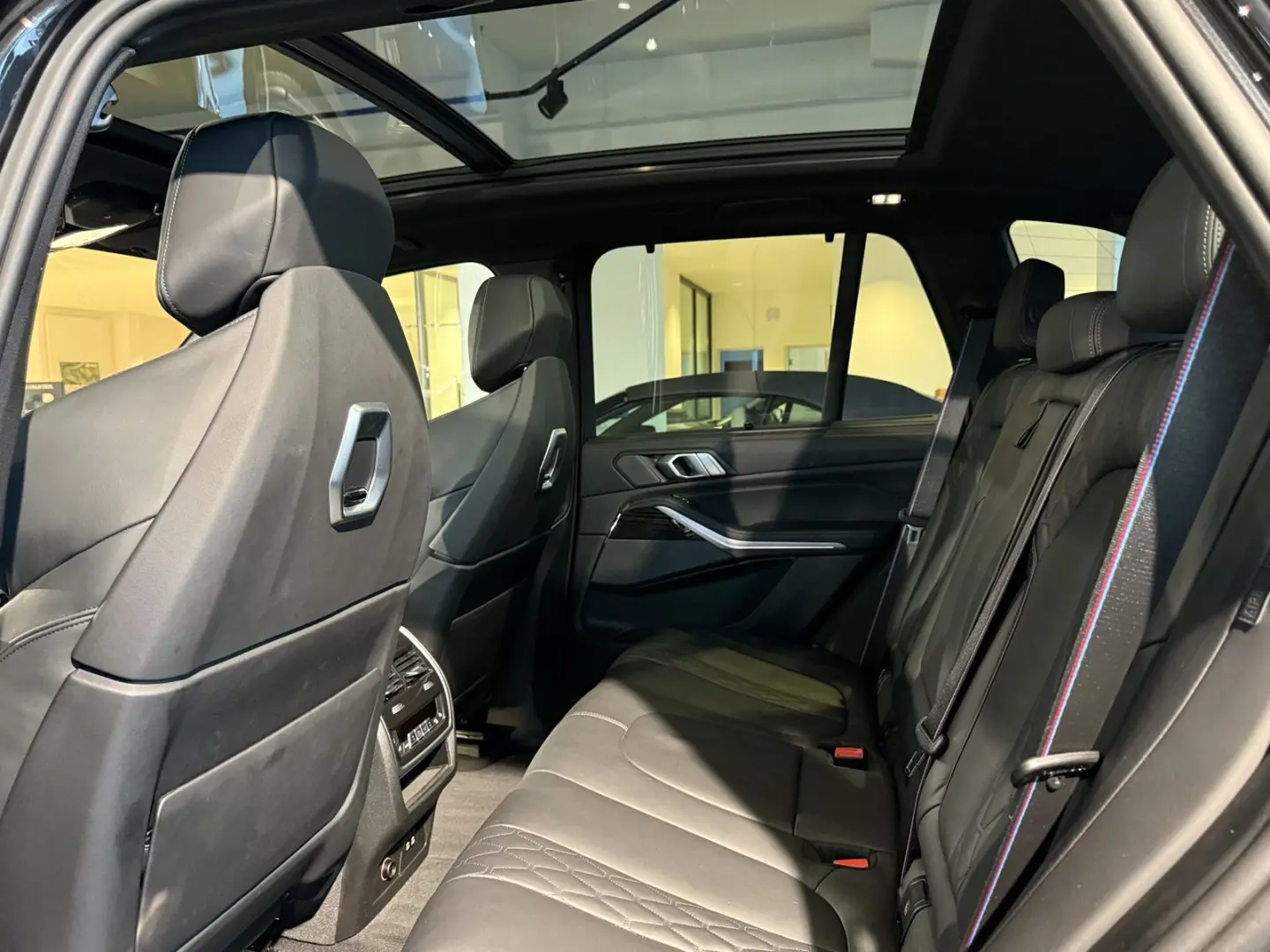 X5 xDrive30d M Sport PRO M Sportpaket HK HiFi