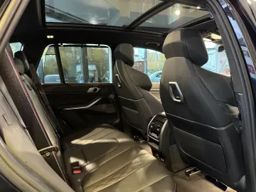 X5 xDrive30d M Sport PRO M Sportpaket HK HiFi