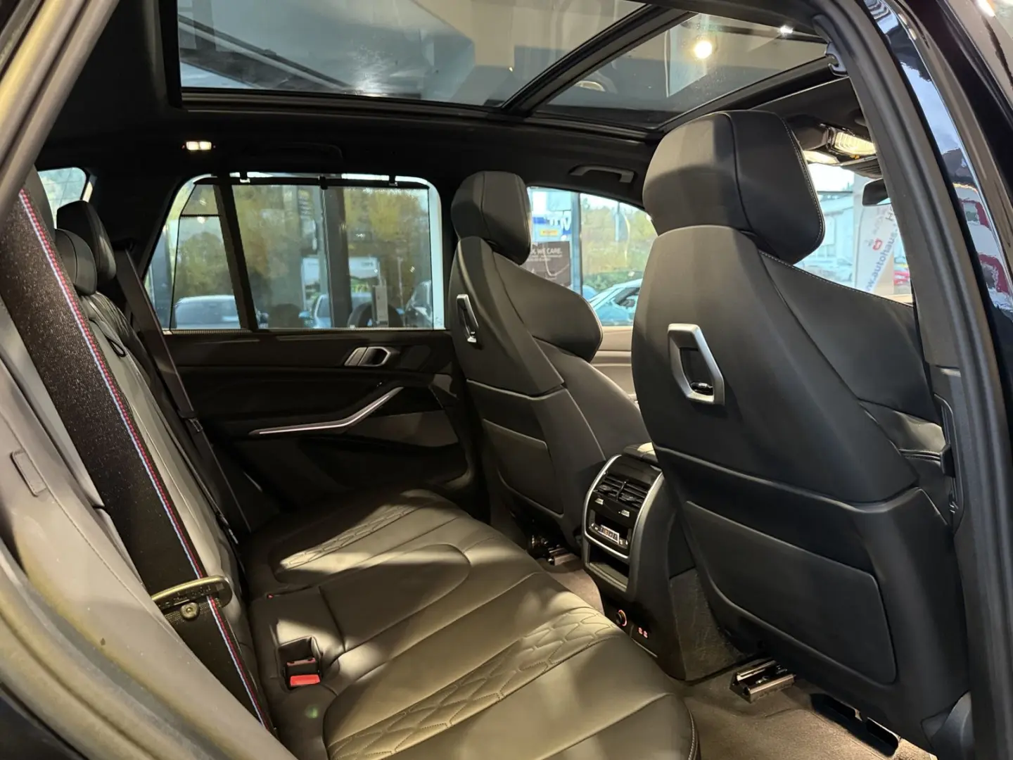 X5 xDrive30d M Sport PRO M Sportpaket HK HiFi