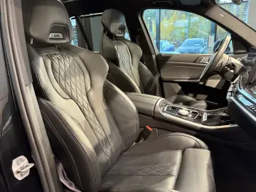 X5 xDrive30d M Sport PRO M Sportpaket HK HiFi