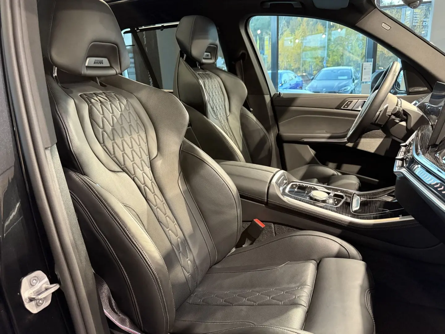 X5 xDrive30d M Sport PRO M Sportpaket HK HiFi