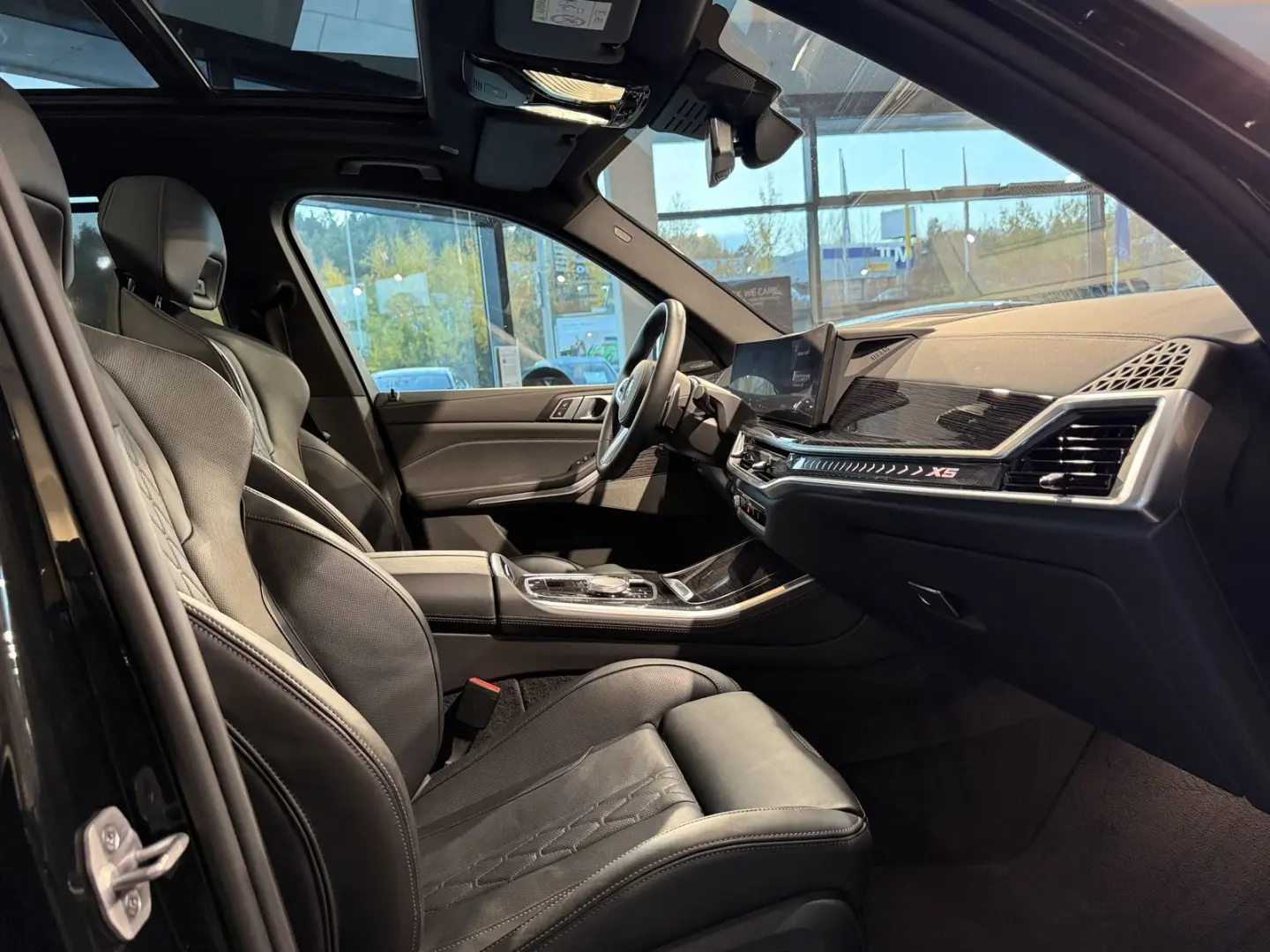 X5 xDrive30d M Sport PRO M Sportpaket HK HiFi