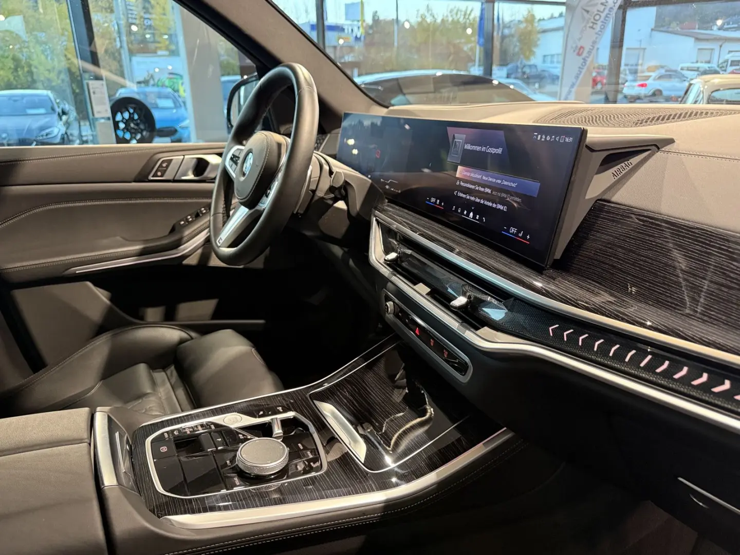 X5 xDrive30d M Sport PRO M Sportpaket HK HiFi