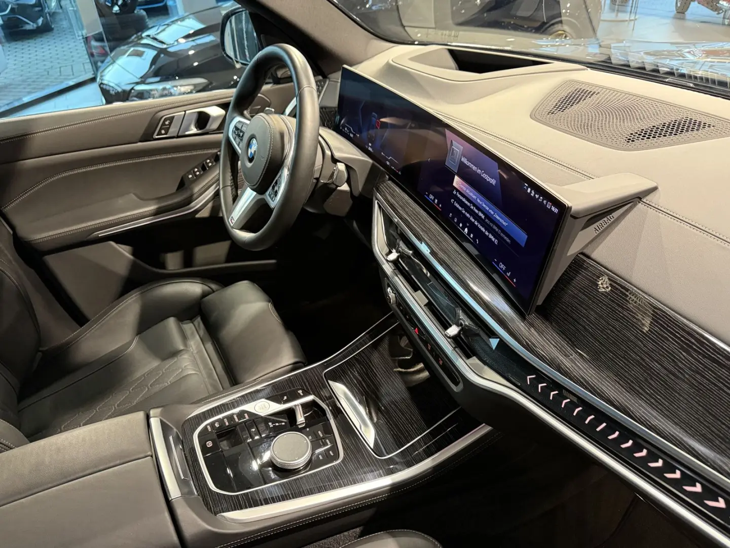 X5 xDrive30d M Sport PRO M Sportpaket HK HiFi