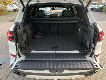 X5 50e xDrive M-SportPro Pano AHK 22erLM Iconic