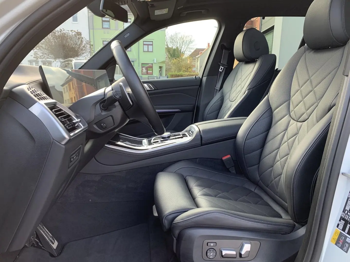 X5 50e xDrive M-SportPro Pano AHK 22erLM Iconic