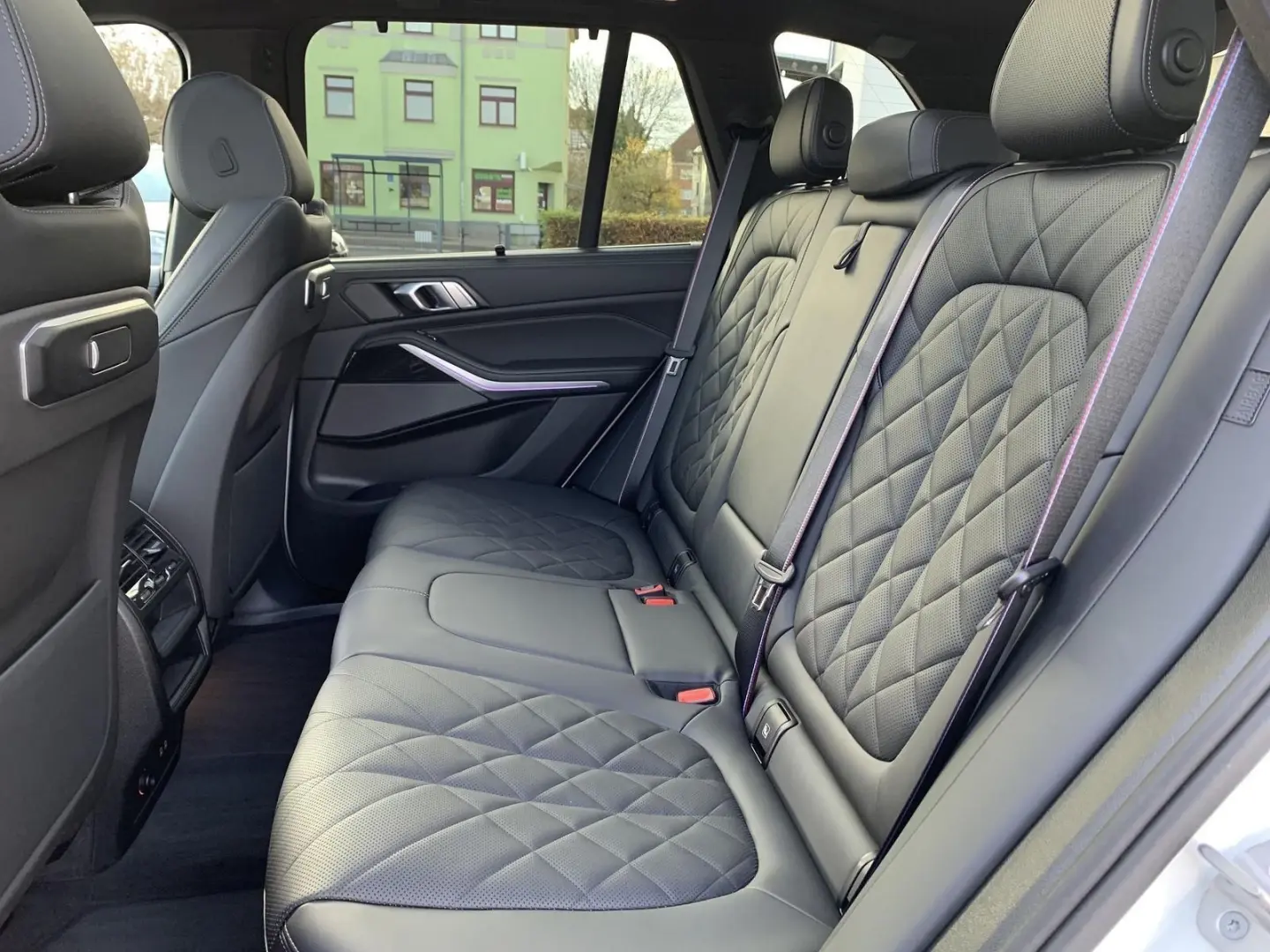 X5 50e xDrive M-SportPro Pano AHK 22erLM Iconic