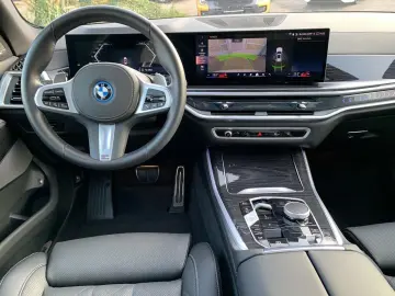 X5 50e xDrive M-SportPro Pano AHK 22erLM Iconic