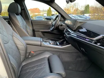 X5 50e xDrive M-SportPro Pano AHK 22erLM Iconic