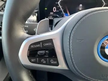 X5 50e xDrive M-SportPro Pano AHK 22erLM Iconic