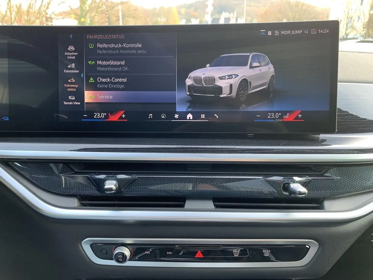 X5 50e xDrive M-SportPro Pano AHK 22erLM Iconic