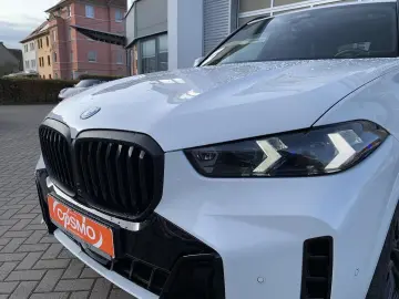 X5 50e xDrive M-SportPro Pano AHK 22erLM Iconic